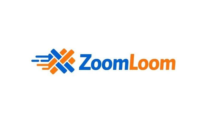 ZoomLoom.com - Good premium domains