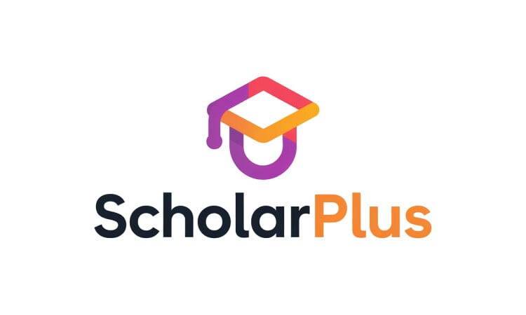 ScholarPlus logo
