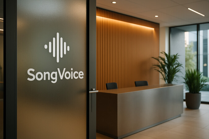 SongVoice.com image 4