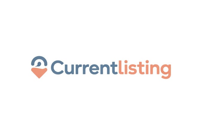 CurrentListing logo