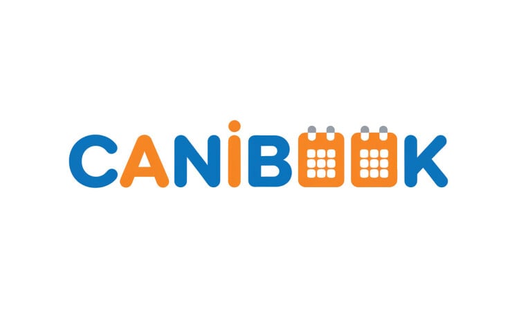 CanIbook logo