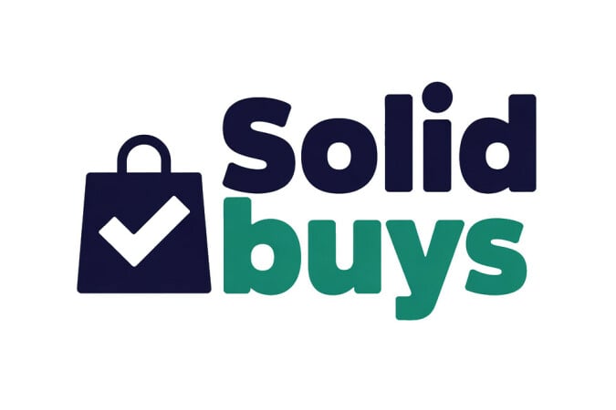 SolidBuys logo