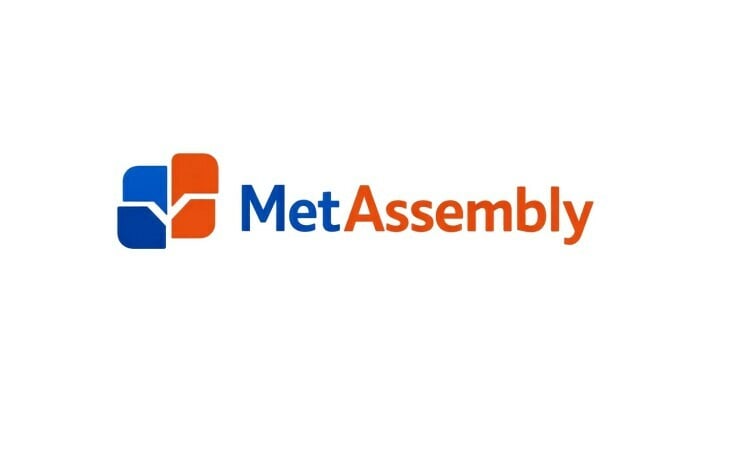 MetAssembly logo