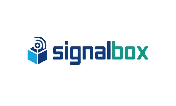 SignalBox logo