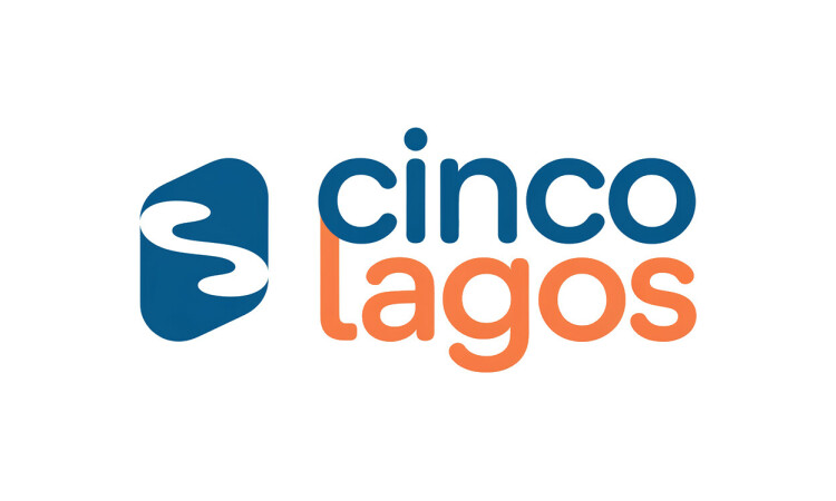 CincoLagos logo