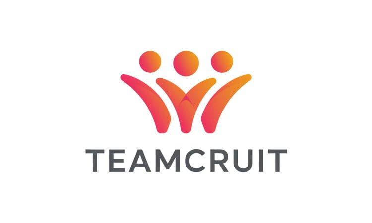 Teamcruit logo