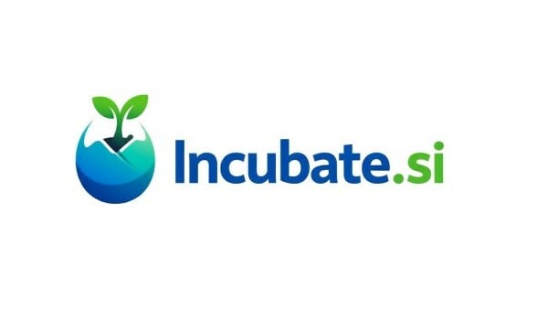 Incubate logo