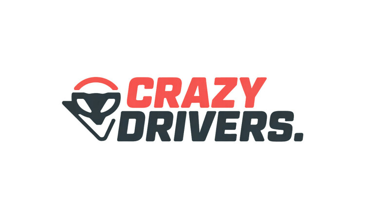 CrazyDrivers.com - Unique domains for sale