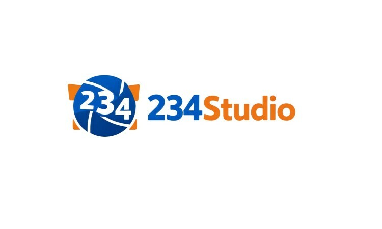 234Studio.com is for sale