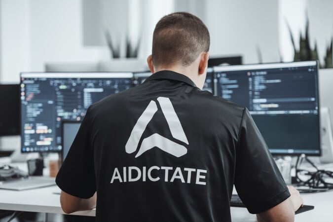 AiDictate.com image 4