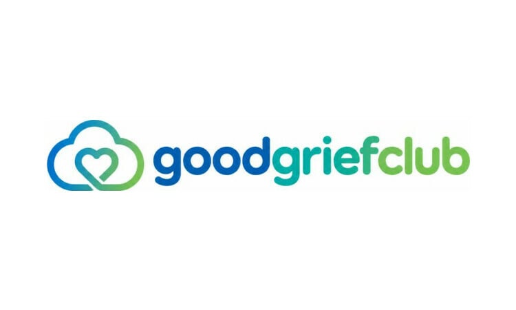 GoodGriefClub logo
