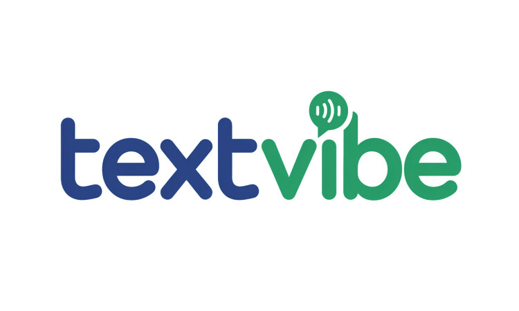 TextVibe logo