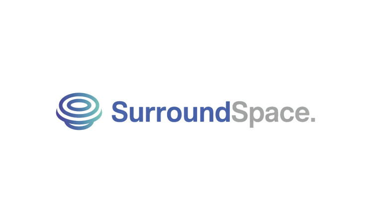 SurroundSpace.com - New domains for sale