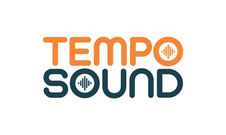 TempoSound logo