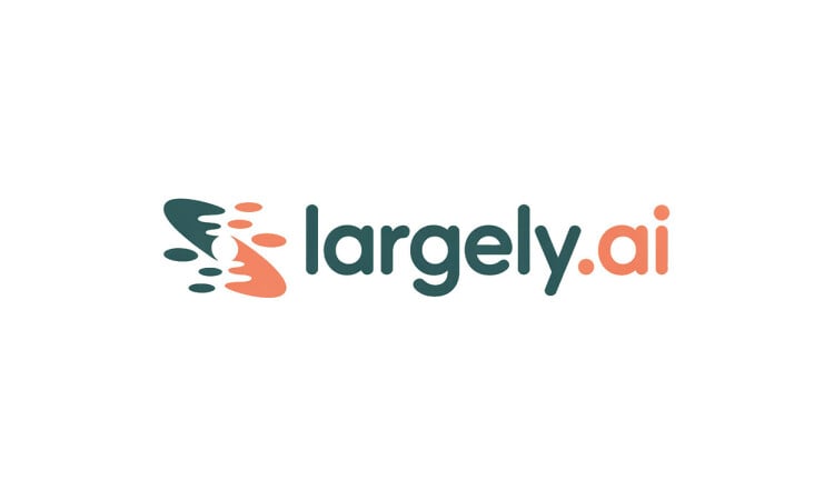 largely logo
