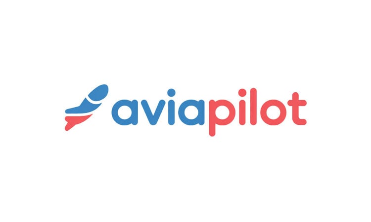 AviaPilot logo