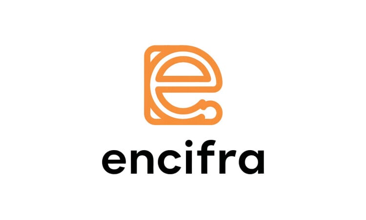 Encifra logo