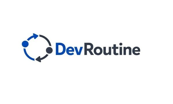 DevRoutine logo