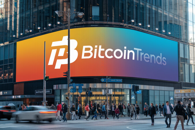 BitcoinTrends.com — 2