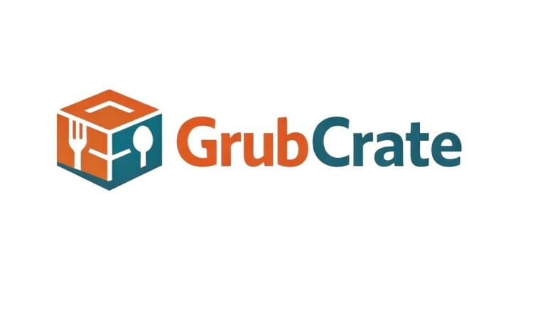 GrubCrate logo