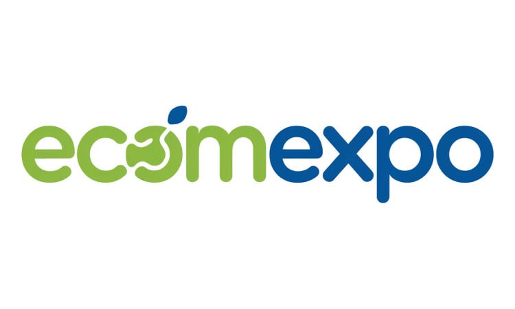 EcomExpo logo