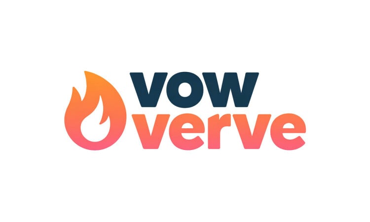 VowVerve logo