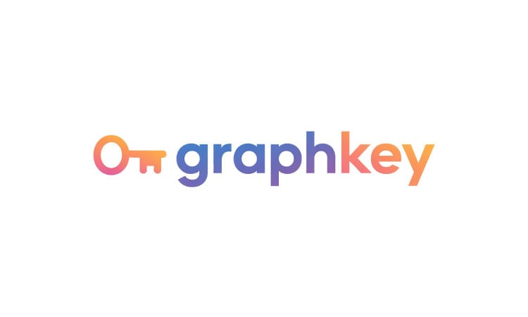 GraphKey logo