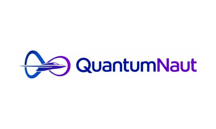 QuantumNaut logo