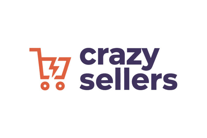 CrazySellers logo