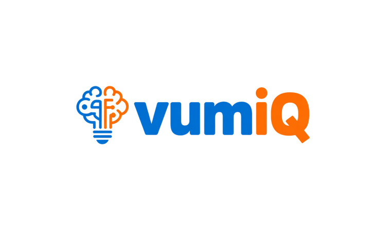VumIQ logo