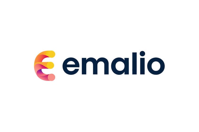 Emalio logo