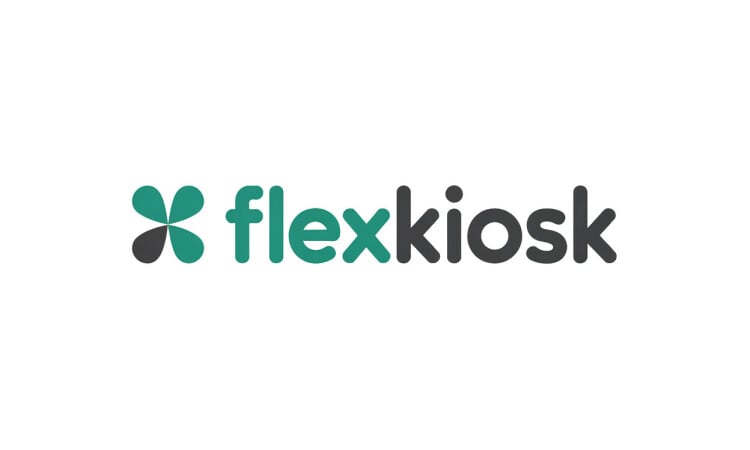 FlexKiosk logo