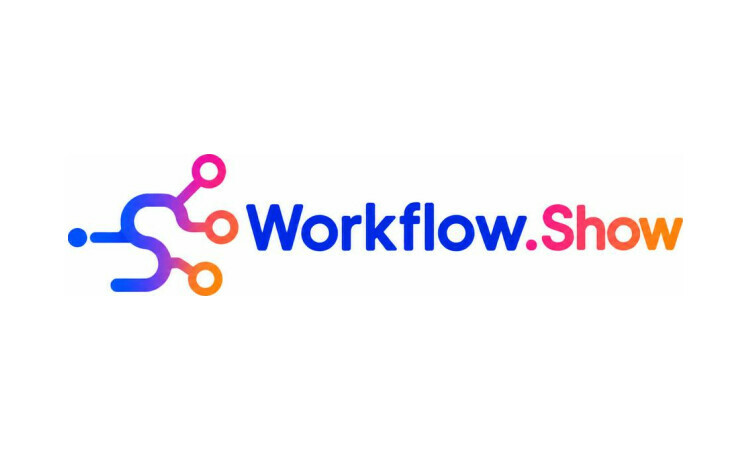 Workflow logo