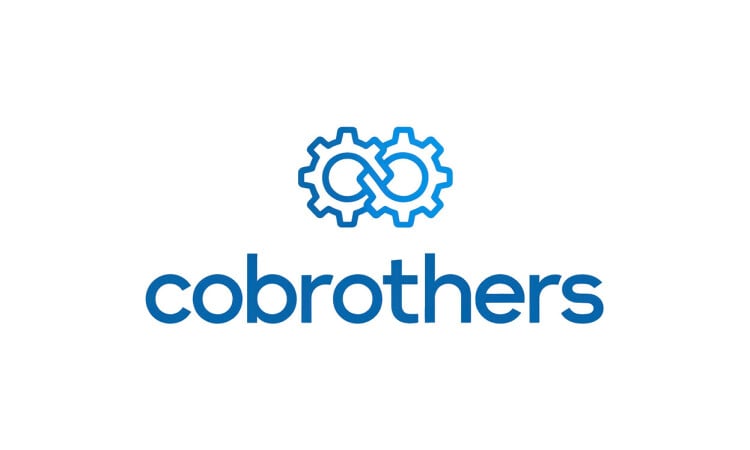 Cobrothers logo
