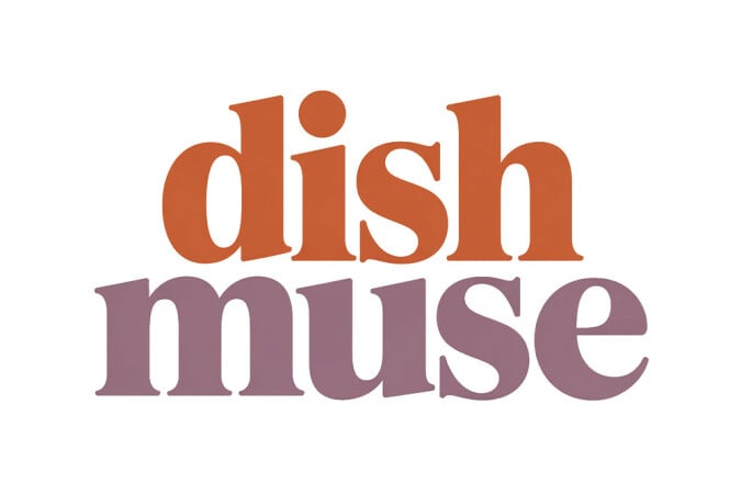 DishMuse logo