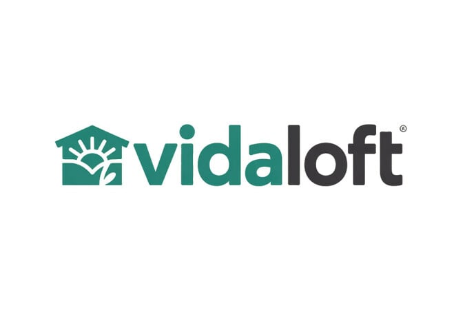 VidaLoft logo