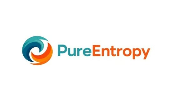 PureEntropy.com is for sale