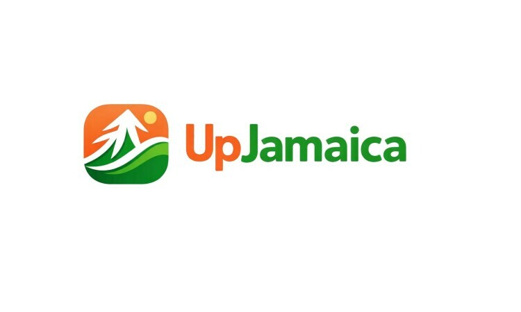 UpJamaica logo