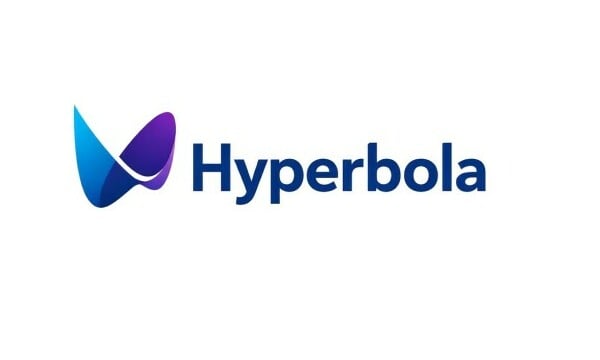 Hyperbola logo