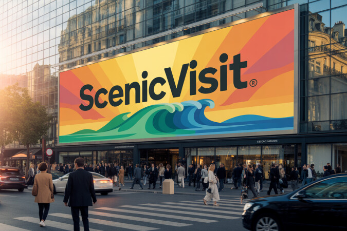 ScenicVisit.com image 3