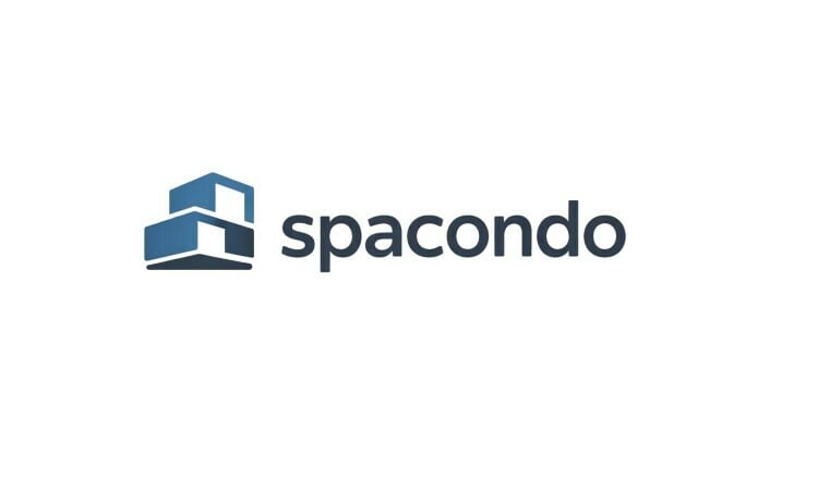 SpaCondo logo