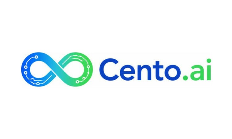 Cento logo