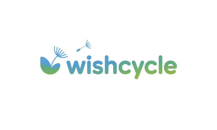 WishCycle logo