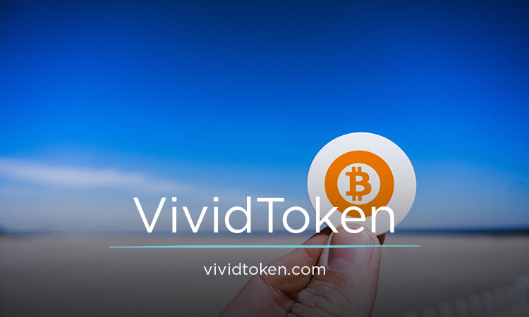 VividToken.com - Cool premium domains for sale