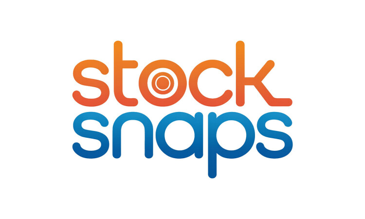 StockSnaps logo