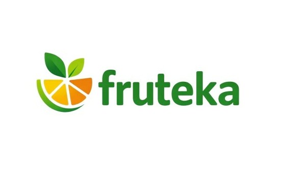 Fruteka logo