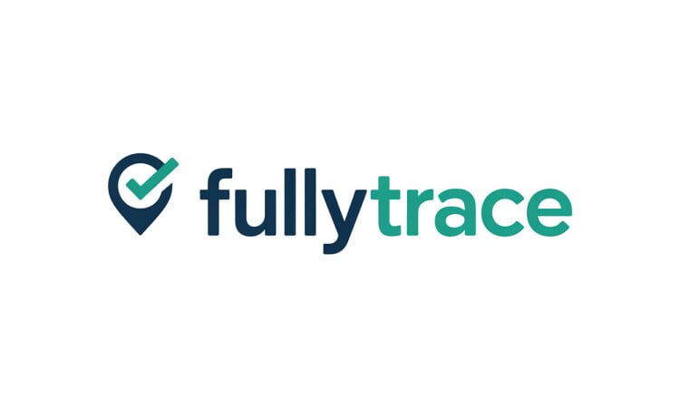 FullyTrace logo