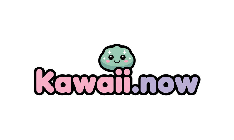 Kawaii logo