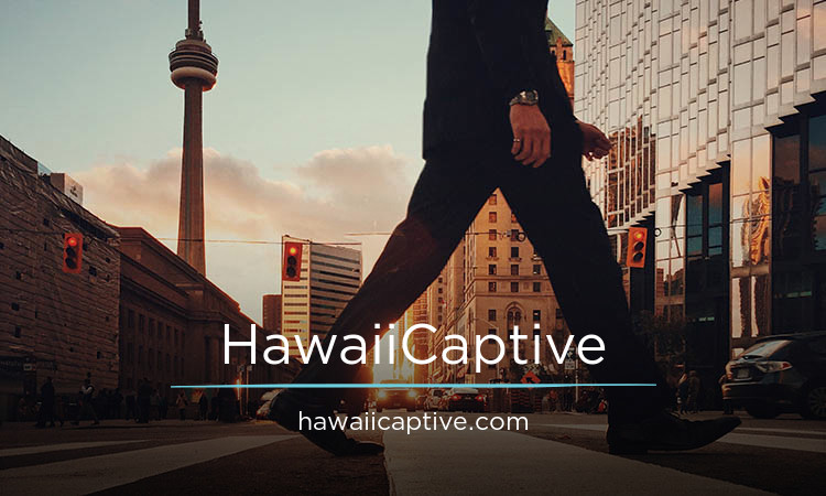 HawaiiCaptive logo