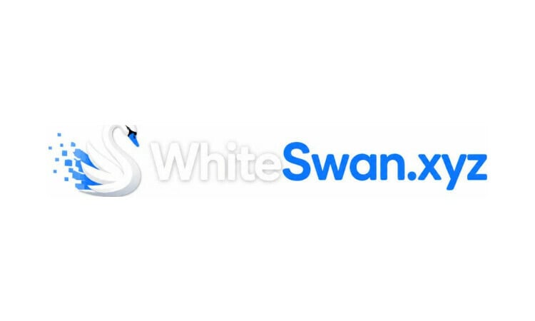 WhiteSwan.xyz - Great premium domains for sale